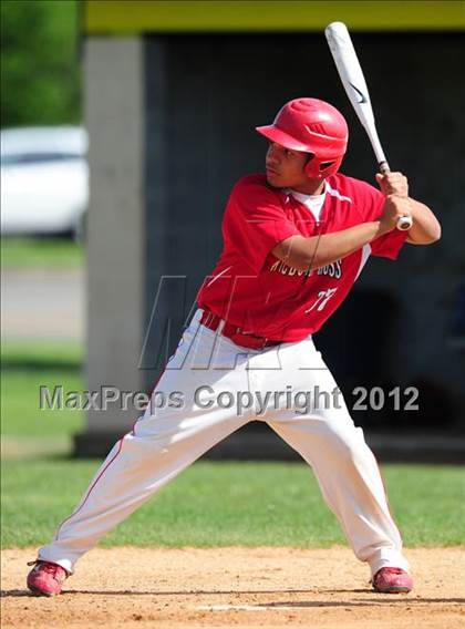 Thumbnail 3 in Wilbur Cross @ East Haven photogallery.