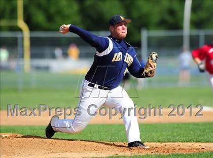 Thumbnail 2 in Wilbur Cross @ East Haven photogallery.