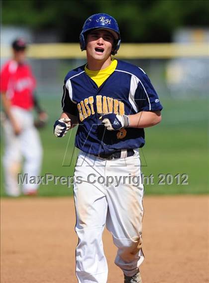 Thumbnail 2 in Wilbur Cross @ East Haven photogallery.