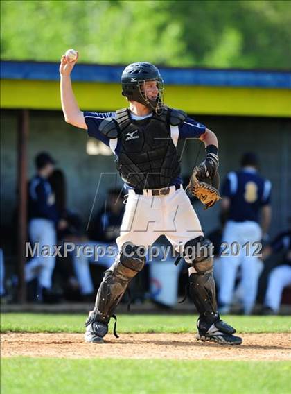 Thumbnail 1 in Wilbur Cross @ East Haven photogallery.