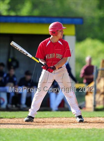 Thumbnail 1 in Wilbur Cross @ East Haven photogallery.