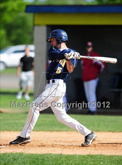 Thumbnail 1 in Wilbur Cross @ East Haven photogallery.
