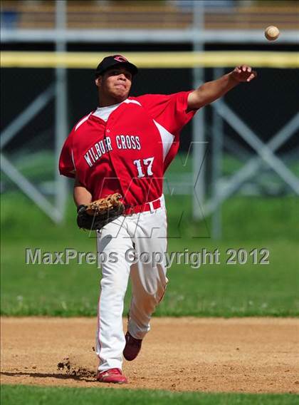 Thumbnail 3 in Wilbur Cross @ East Haven photogallery.