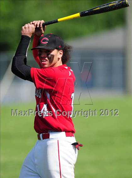 Thumbnail 3 in Wilbur Cross @ East Haven photogallery.