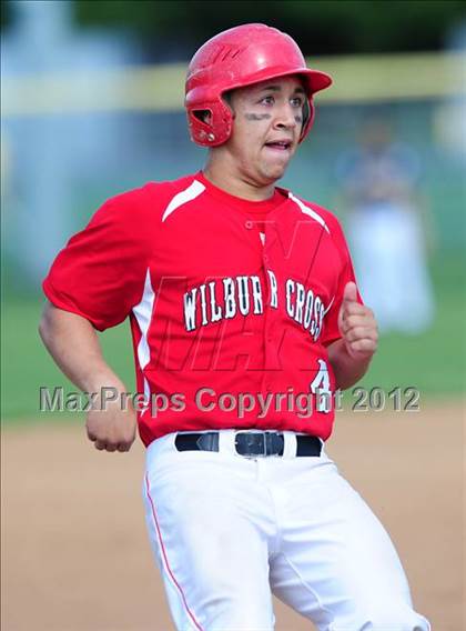 Thumbnail 2 in Wilbur Cross @ East Haven photogallery.