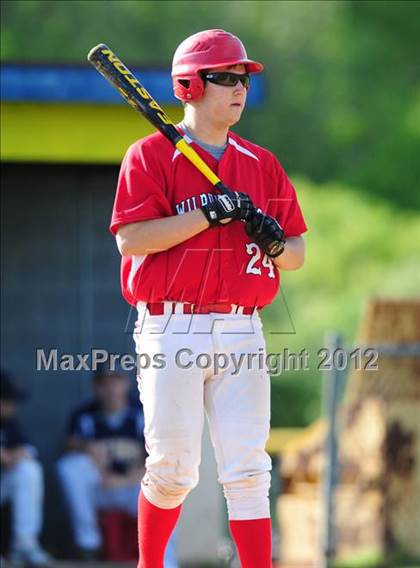 Thumbnail 3 in Wilbur Cross @ East Haven photogallery.