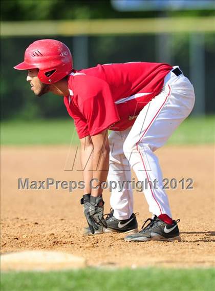 Thumbnail 1 in Wilbur Cross @ East Haven photogallery.