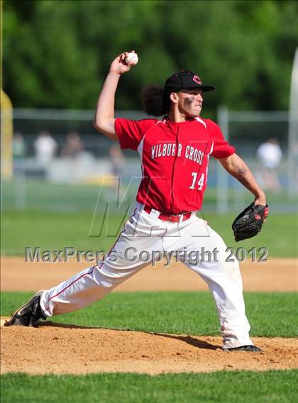 Thumbnail 3 in Wilbur Cross @ East Haven photogallery.