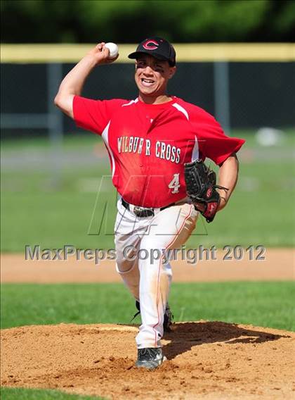 Thumbnail 2 in Wilbur Cross @ East Haven photogallery.
