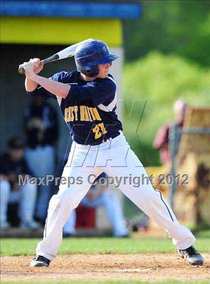 Thumbnail 1 in Wilbur Cross @ East Haven photogallery.