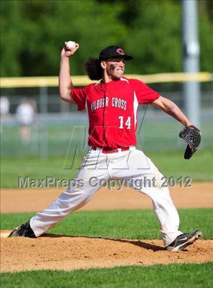 Thumbnail 2 in Wilbur Cross @ East Haven photogallery.