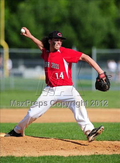 Thumbnail 3 in Wilbur Cross @ East Haven photogallery.