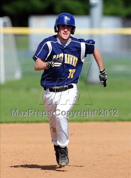 Thumbnail 2 in Wilbur Cross @ East Haven photogallery.