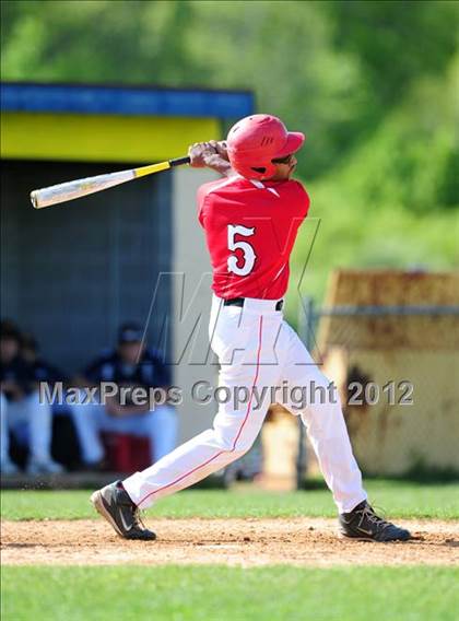 Thumbnail 3 in Wilbur Cross @ East Haven photogallery.