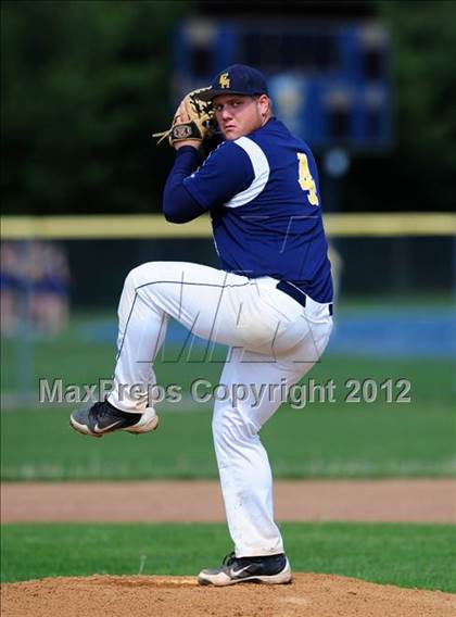 Thumbnail 2 in Wilbur Cross @ East Haven photogallery.