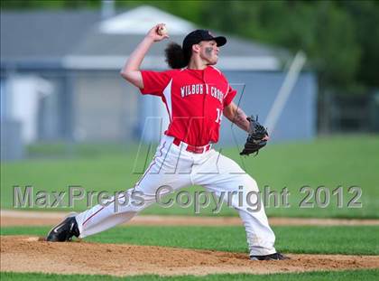 Thumbnail 1 in Wilbur Cross @ East Haven photogallery.