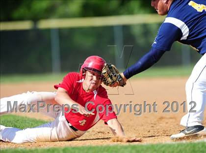 Thumbnail 3 in Wilbur Cross @ East Haven photogallery.