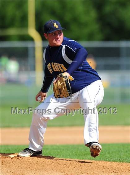 Thumbnail 3 in Wilbur Cross @ East Haven photogallery.