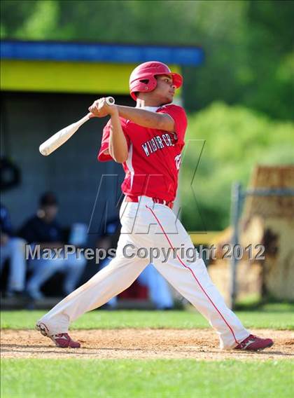 Thumbnail 1 in Wilbur Cross @ East Haven photogallery.