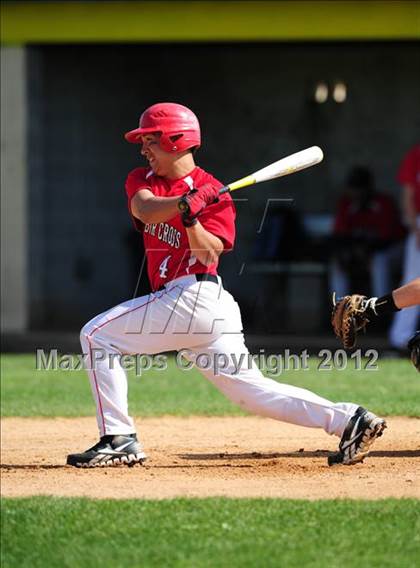 Thumbnail 2 in Wilbur Cross @ East Haven photogallery.