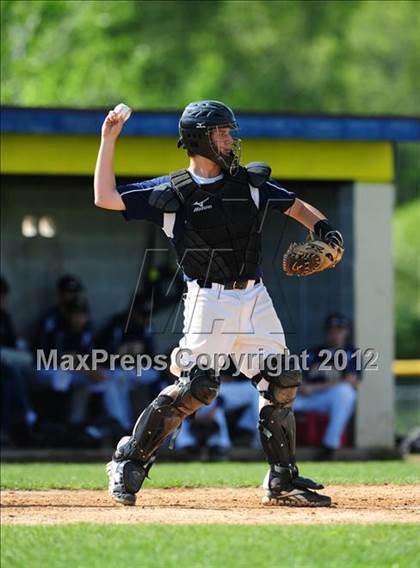Thumbnail 3 in Wilbur Cross @ East Haven photogallery.