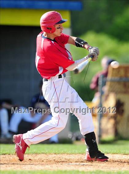 Thumbnail 3 in Wilbur Cross @ East Haven photogallery.