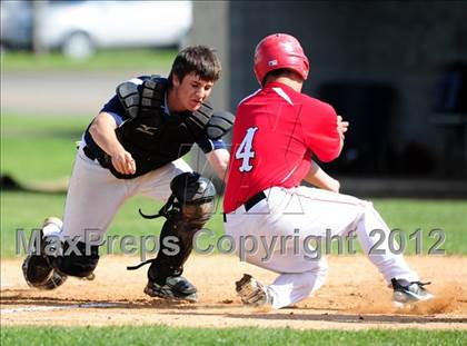 Thumbnail 1 in Wilbur Cross @ East Haven photogallery.
