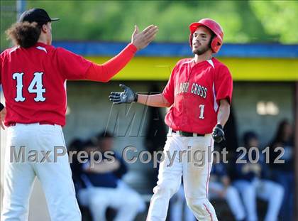 Thumbnail 1 in Wilbur Cross @ East Haven photogallery.