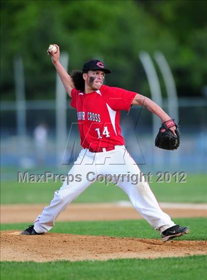 Thumbnail 2 in Wilbur Cross @ East Haven photogallery.