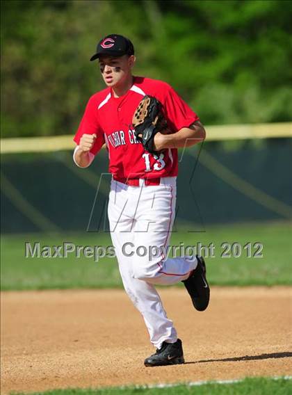 Thumbnail 2 in Wilbur Cross @ East Haven photogallery.