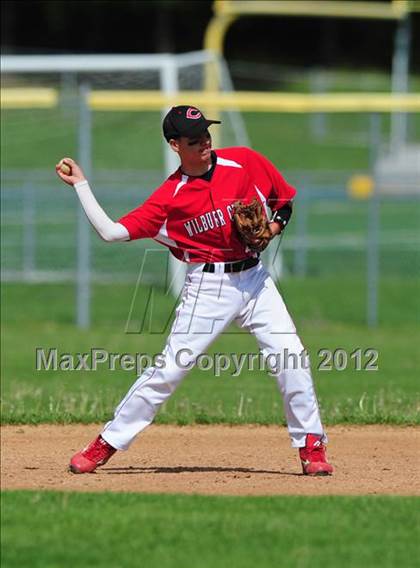 Thumbnail 3 in Wilbur Cross @ East Haven photogallery.