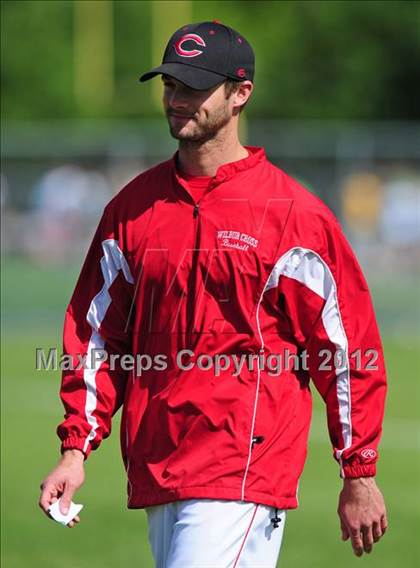Thumbnail 1 in Wilbur Cross @ East Haven photogallery.