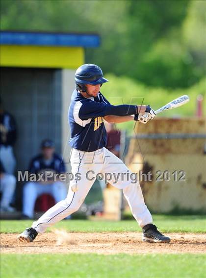 Thumbnail 1 in Wilbur Cross @ East Haven photogallery.