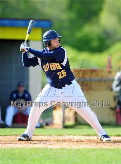 Thumbnail 1 in Wilbur Cross @ East Haven photogallery.