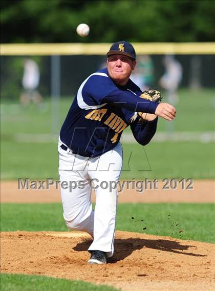 Thumbnail 3 in Wilbur Cross @ East Haven photogallery.