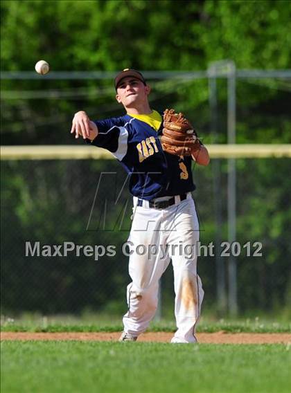 Thumbnail 2 in Wilbur Cross @ East Haven photogallery.