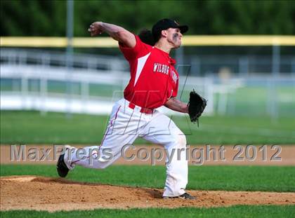 Thumbnail 3 in Wilbur Cross @ East Haven photogallery.