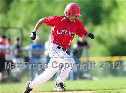 Thumbnail 1 in Wilbur Cross @ East Haven photogallery.
