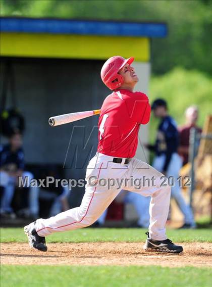 Thumbnail 3 in Wilbur Cross @ East Haven photogallery.