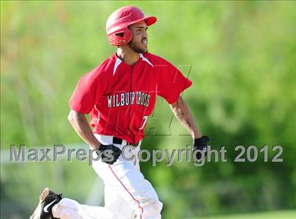 Thumbnail 2 in Wilbur Cross @ East Haven photogallery.