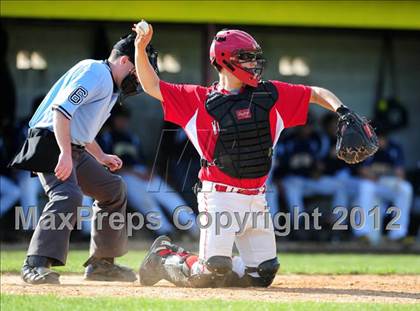 Thumbnail 2 in Wilbur Cross @ East Haven photogallery.