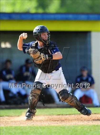 Thumbnail 2 in Wilbur Cross @ East Haven photogallery.
