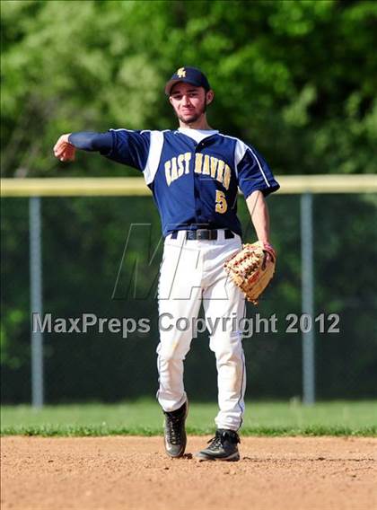 Thumbnail 3 in Wilbur Cross @ East Haven photogallery.