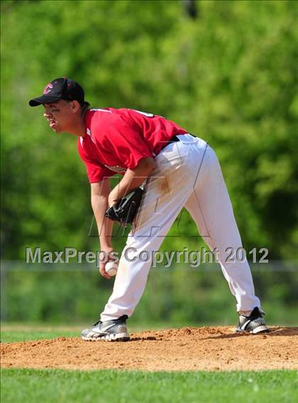 Thumbnail 2 in Wilbur Cross @ East Haven photogallery.