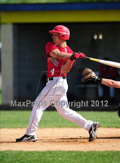 Thumbnail 1 in Wilbur Cross @ East Haven photogallery.