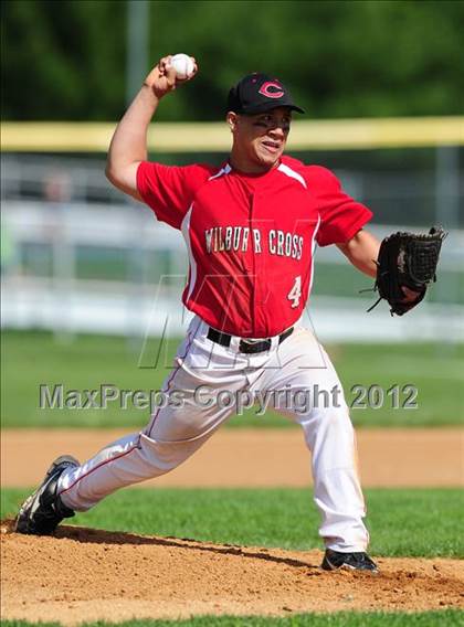 Thumbnail 2 in Wilbur Cross @ East Haven photogallery.