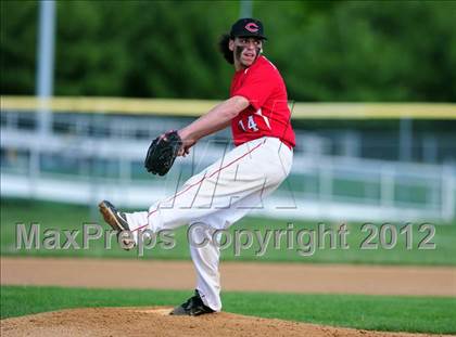 Thumbnail 1 in Wilbur Cross @ East Haven photogallery.