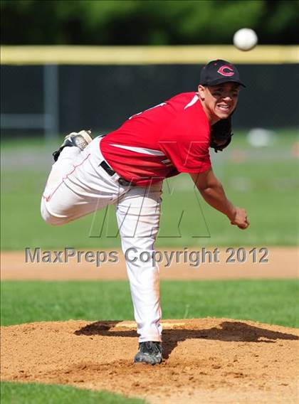 Thumbnail 3 in Wilbur Cross @ East Haven photogallery.