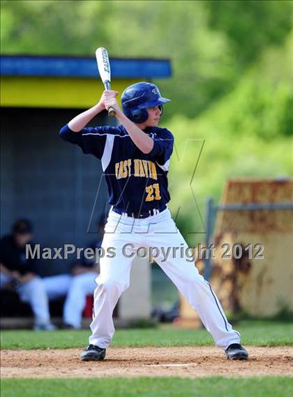 Thumbnail 3 in Wilbur Cross @ East Haven photogallery.