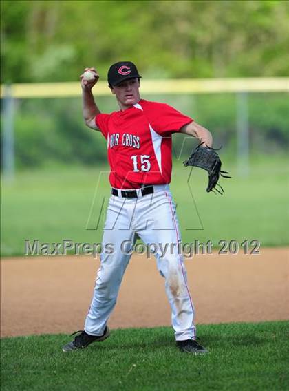 Thumbnail 2 in Wilbur Cross @ East Haven photogallery.